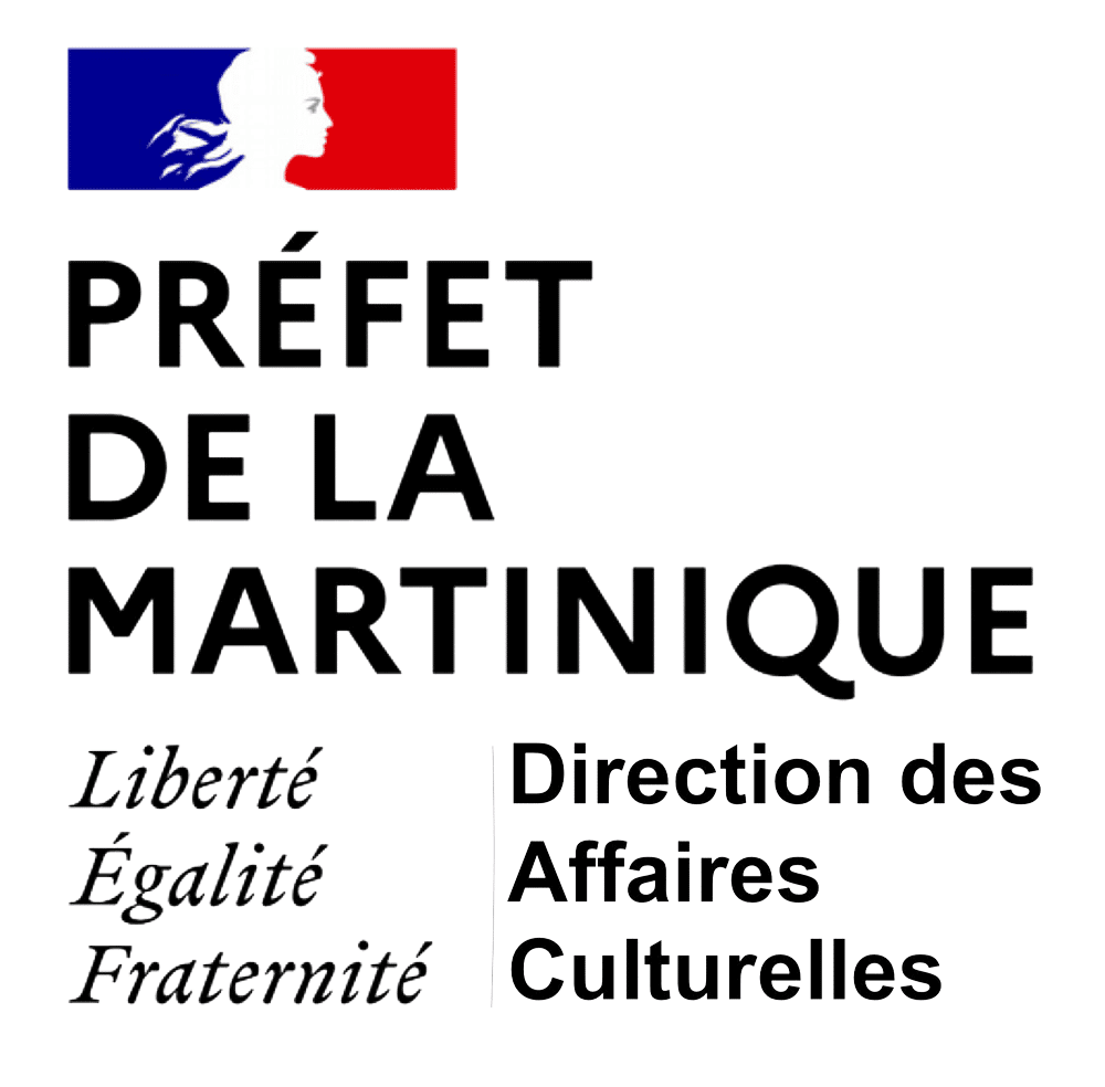 Logo Préfécture de la Martinique